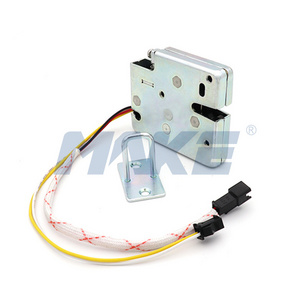 MK760 Solenoid Electric Magnetic Cabinet Door Lock