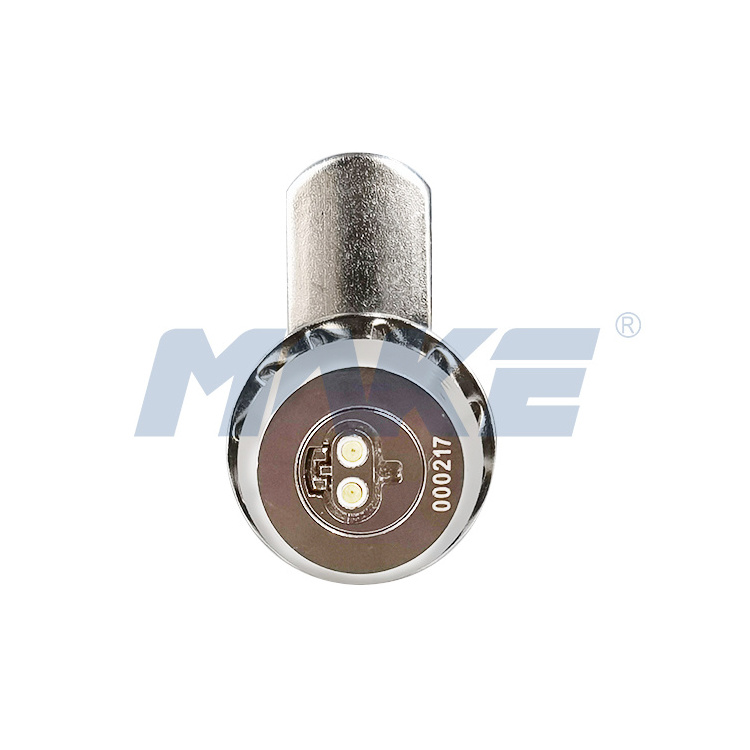 M5 Scheduled Cabinet Cam Lock with Intelligent Electronic Key