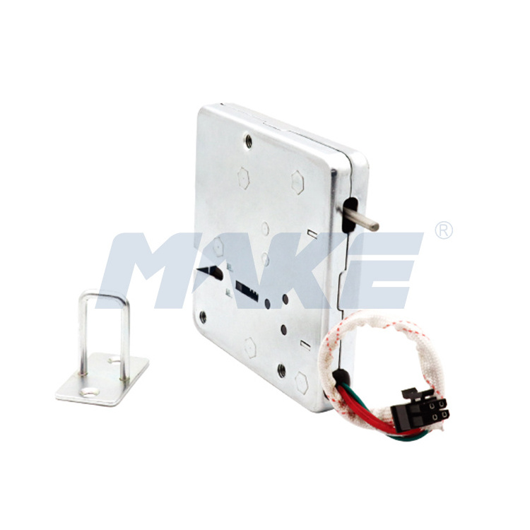 MK760-002 Hidden Electric Magnetic Electromagnetic Door Lock