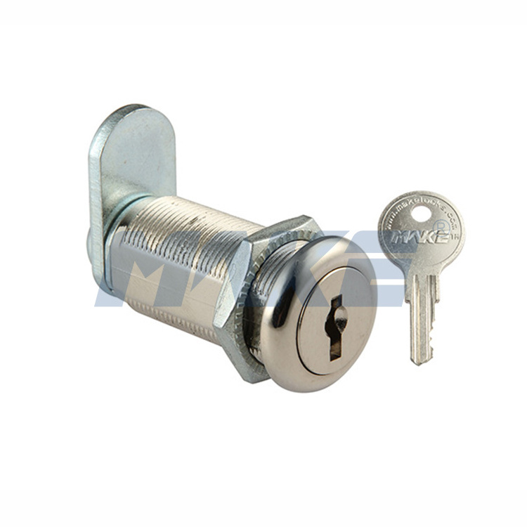 MK104BS Customised Key Alike Cupboard Box Mail Cam Lock