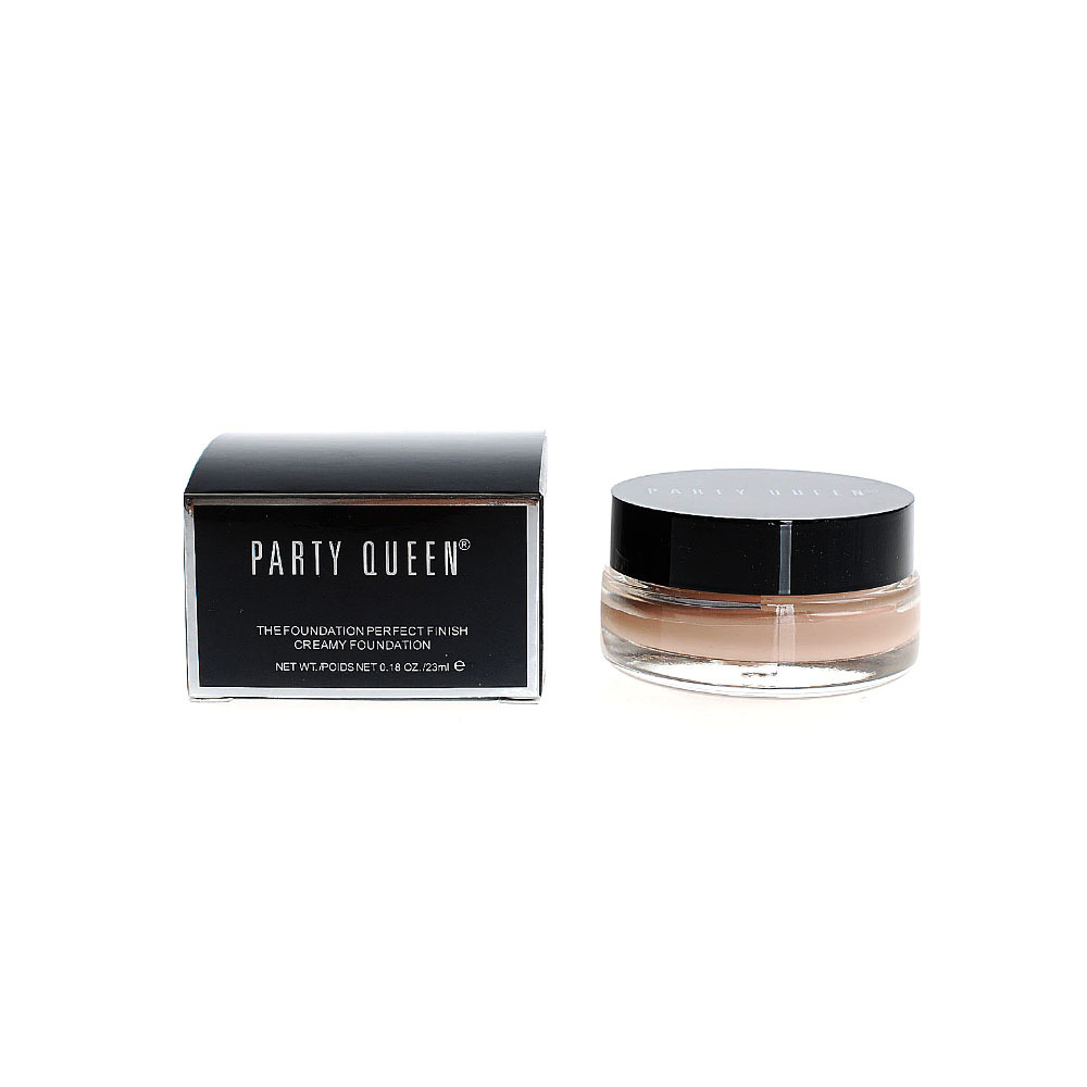 PARTYQUEEN  cream Foundation for  Makeup