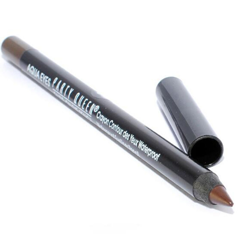 Pigment Waterproof Makeup Eyeliner Pencils Natural Long Lasting Gel Eye Liner Glue Pen