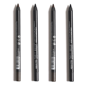 Pigment Waterproof Makeup Eyeliner Pencils Natural Long Lasting Gel Eye Liner Glue Pen