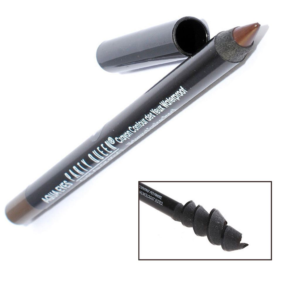 Pigment Waterproof Makeup Eyeliner Pencils Natural Long Lasting Gel Eye Liner Glue Pen