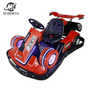 Hot Sale Electronic Drift Go Kart Electric Racing Go Karts With Remote Control