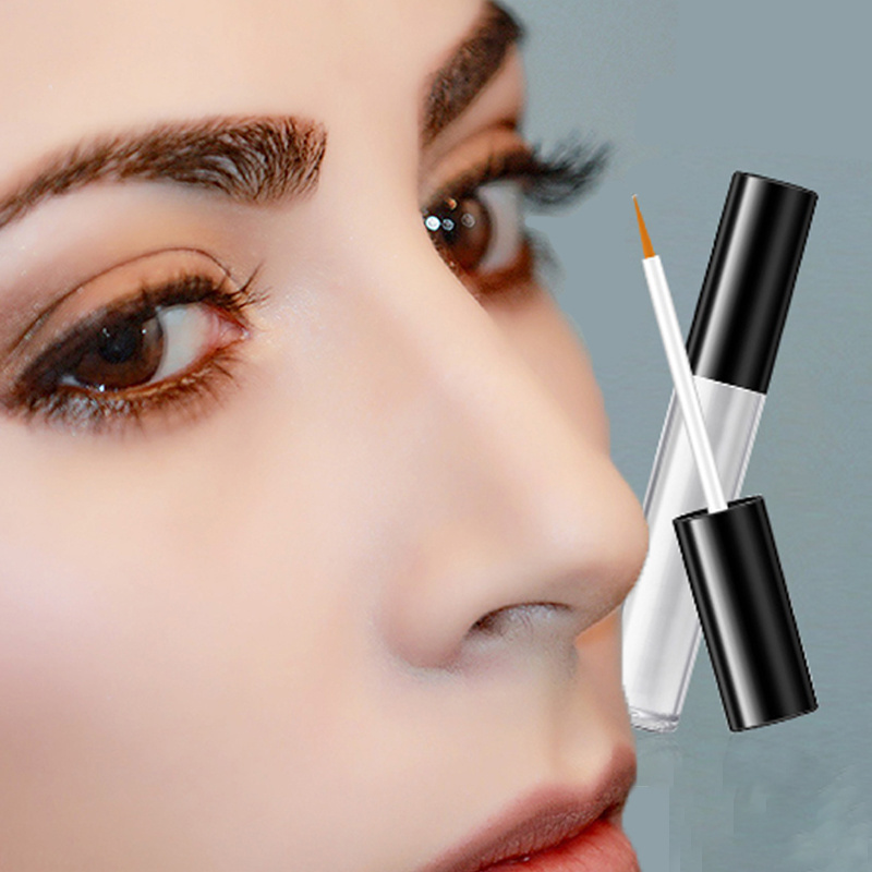 Hypoallergenic Latex Free Clear Custom Private Label Eyelash Extension Glue Pen Eyelash Glue