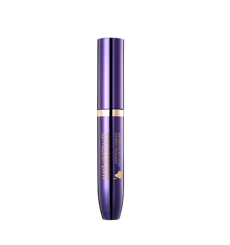 Makeup 3d fiber lash mascara lengthening waterproof mascara 3D function mascara