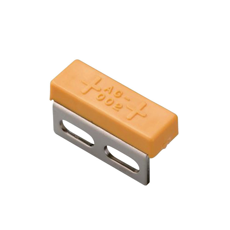 Customizable M2.5 Hole Applicable Switch Magnets for Magnetic Proximity Sensor Long Range Magnetic Field Detection ZCM003KH