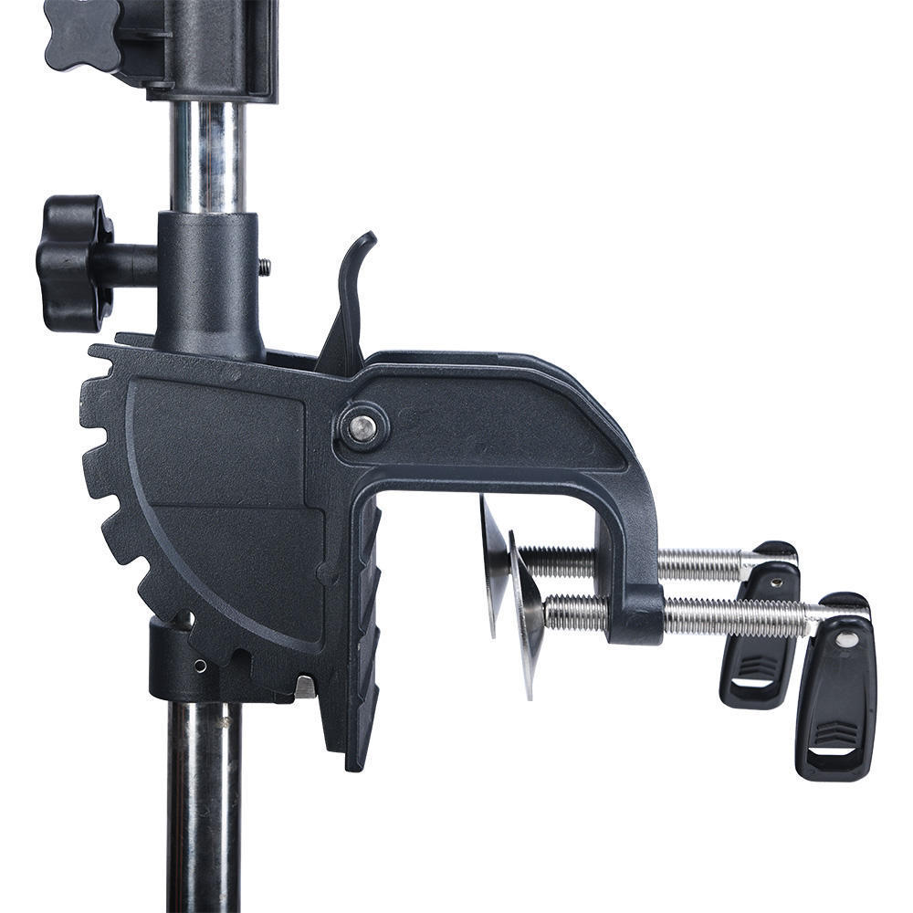 MAKOSHARK HGS140 Spot Lock Trolling Motor Electrical China Boat Motors Trade Mariner Outboard Engine