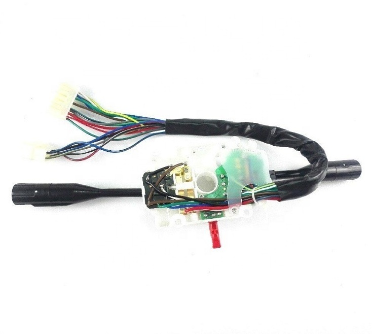 Turn Signal Wiper Combination Switch for SUZUKI 3740083410 / 37400-83410