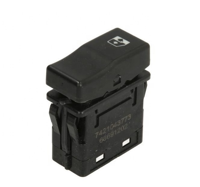 New Window Control Switch FOR RENAULT TRUCK 7421043773 / 7421 043 773