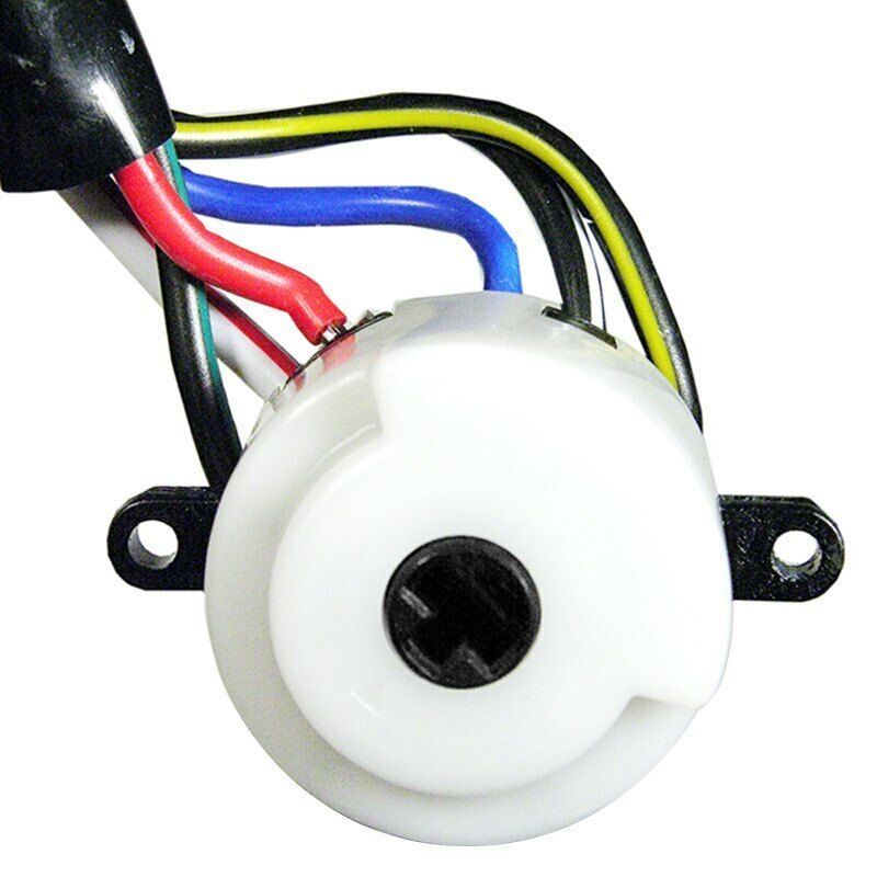 For NISSAN INFINITI Ignition Starter Switch 48750-1E411 487501E411 88922049 487502M000 1S6365