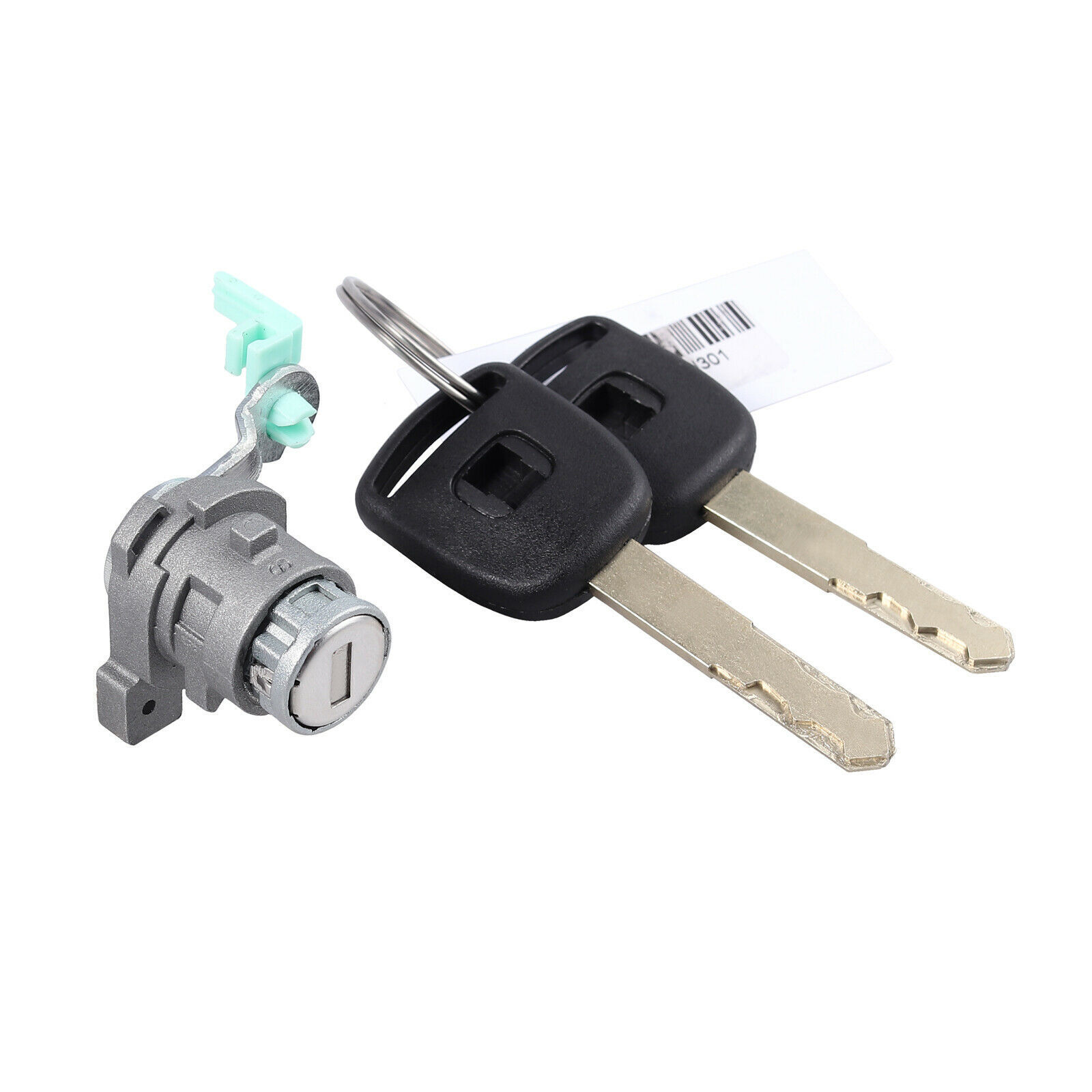 72181-SDA-A11  Left Driver Door Lock Cylinder For Hon da 2003-2007 4 Door With 2Keys