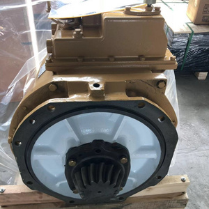 SD16 bulldozer gearbox is reliable in quality and reasonable in price   16Y-15-00000