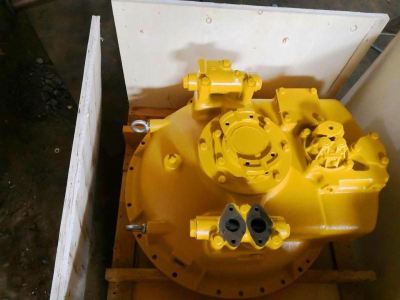 SD22 Shantui bulldozer Factory Price Engineering Construction Machinery  torque converter 23Y-11B-00000