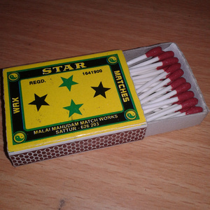 lighter match / wholesale match box / household matches