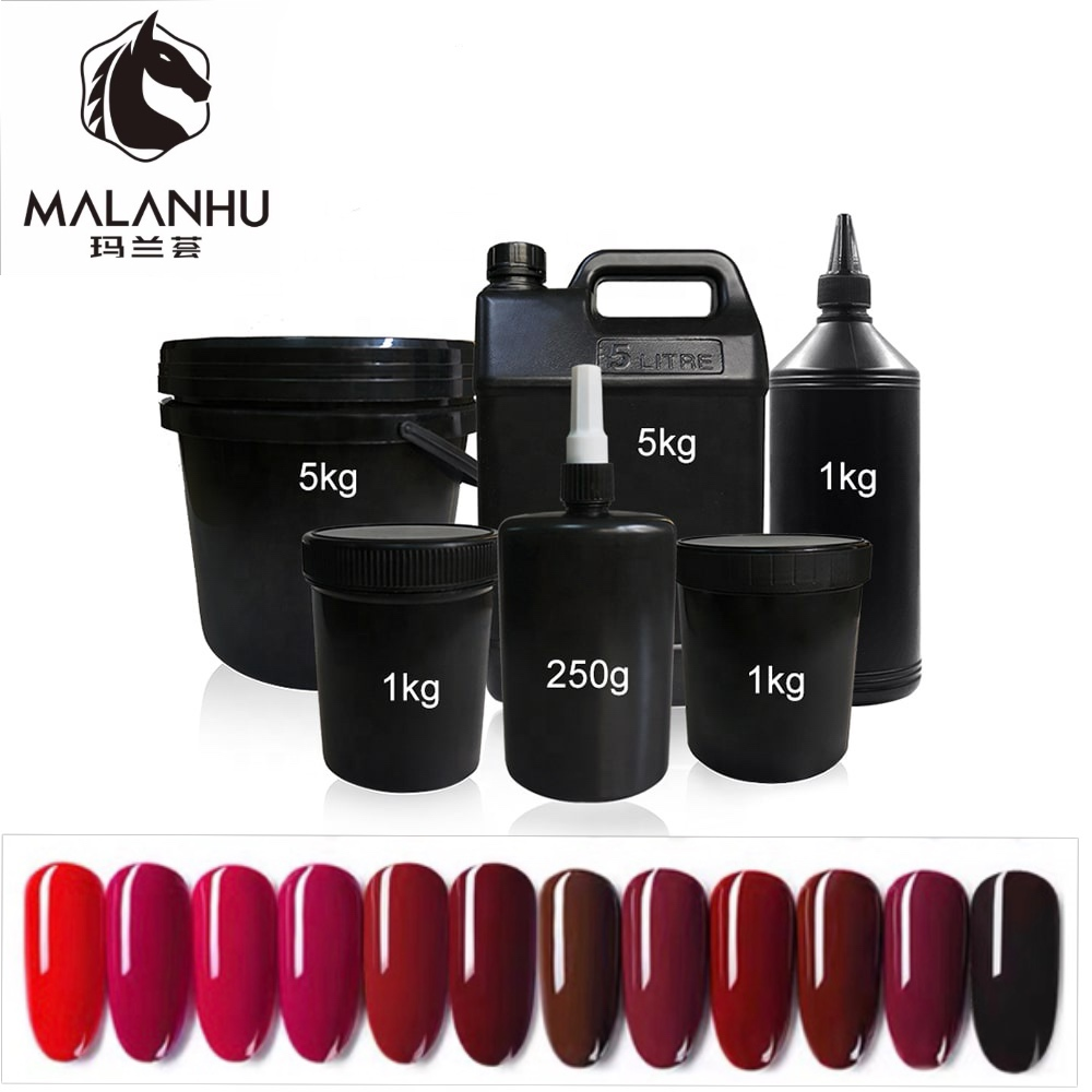 Wholesale China Nail Gel Supplier Oem Bottles Private Label Colors Soak Off Led Nails Polish Colour Uv Gel Nail Polish