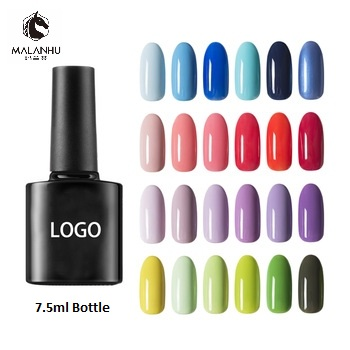 Wholesale China Nail Gel Supplier Oem Bottles Private Label Colors Soak Off Led Nails Polish Colour Uv Gel Nail Polish