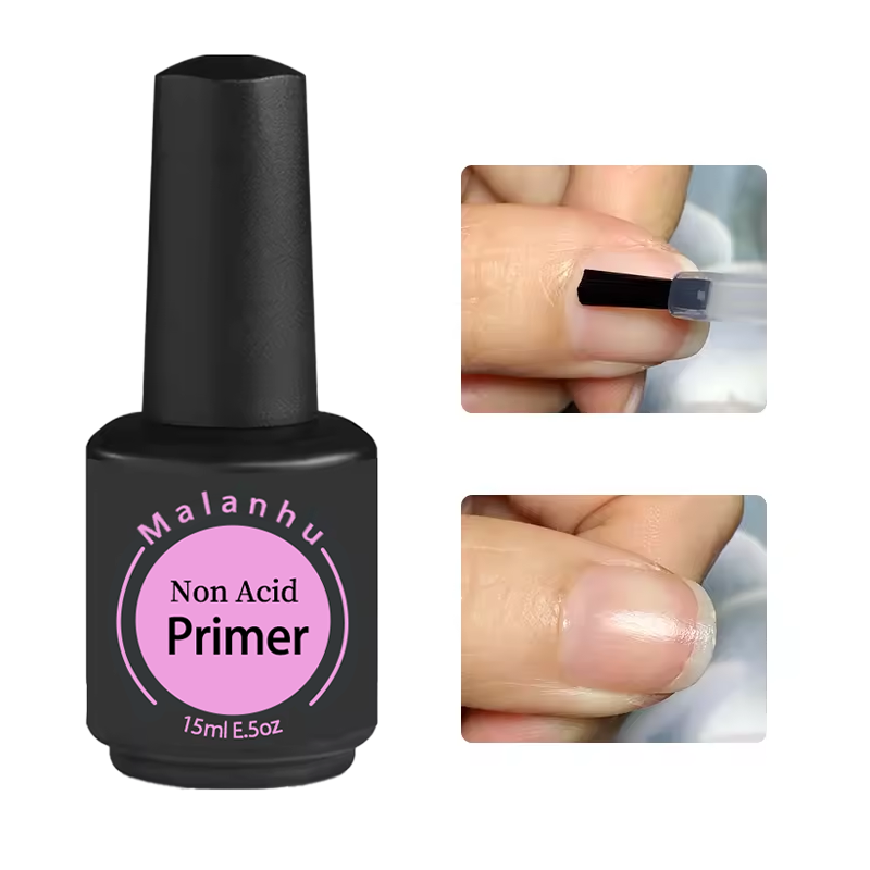 Fast dry Nail Prep Dehydrator Primer For nail wholesale 1kg/5kg/25kg UV Gel nail primer quick Air Dry Nail Art Primer PH bond