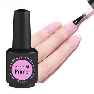 uv gel base coat primer air dry nail art primer 1kg/5kg/25kg nail primer and dehydrator bonder primer nail