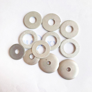 MALAXY SHIM Washers Ring Washers A2 Stainless Steel Din 988 Various Sizes M3 - M70