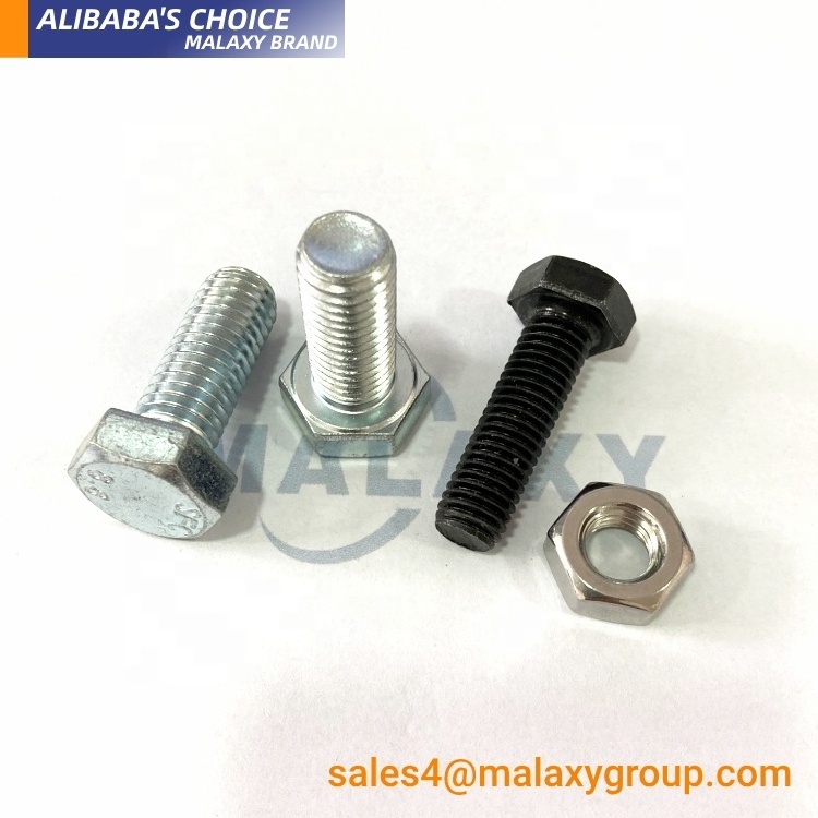 Malaxy Zm Hex Head Diesel Engine Part Banjo Connector Screw 3 Holes Oil Hex Head Banjo Bolt