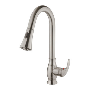 CUPC Single Handle Basin Kitchen Faucet