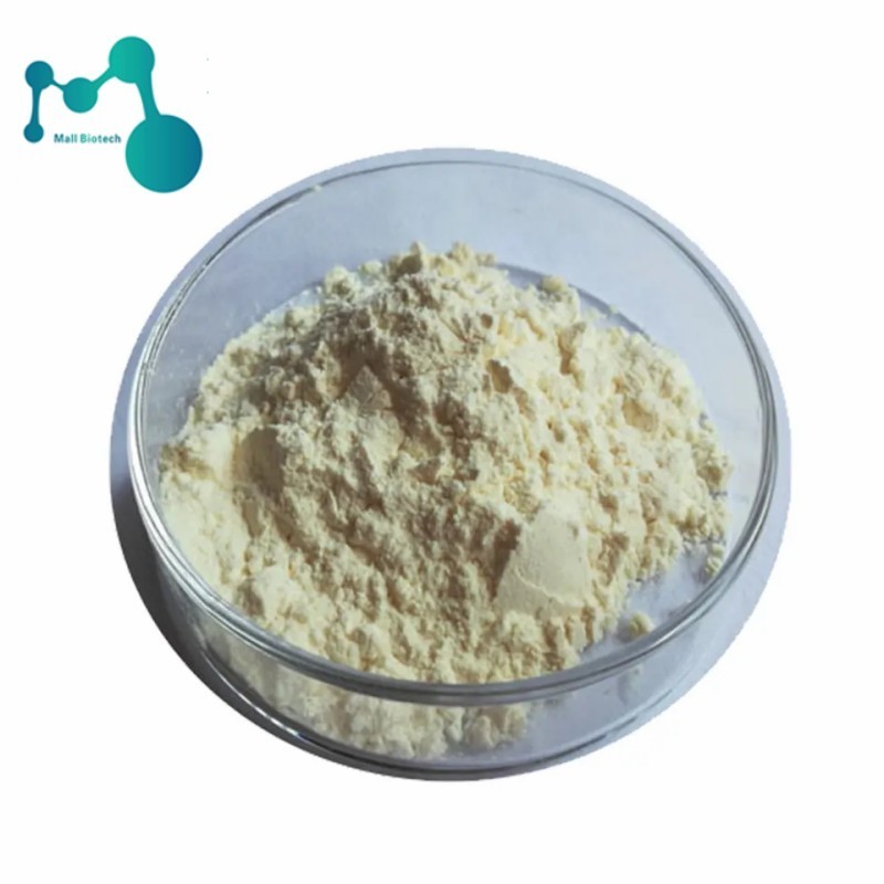 Cas 20449-79-05 Bee Venom Powder Extract Melittin Wholesale Price Organic Bulk Pure Bee Venom Apitoxin For Sale