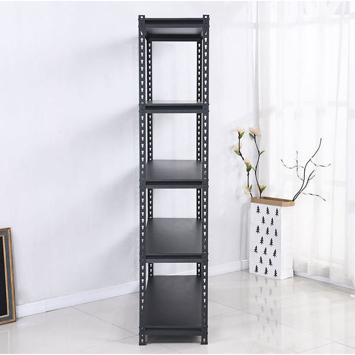 Wholesale Adjustable Rack Boltless Storage Steel Shelving