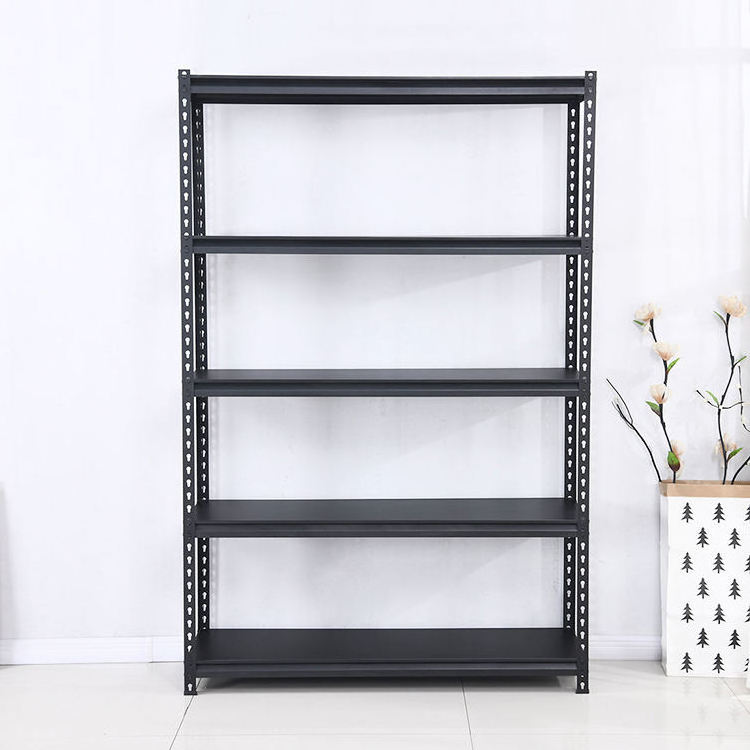 Wholesale Adjustable Rack Boltless Storage Steel Shelving