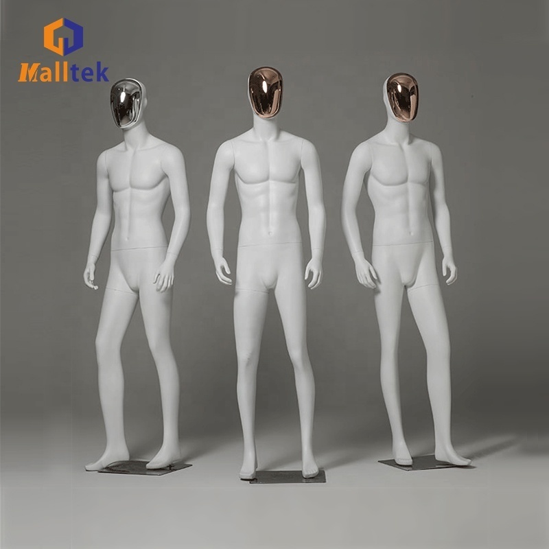 Low Price Full Body Black Suit Male Mannequin Adjustable Clothing Display Stand For Male