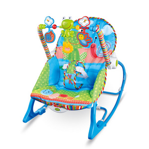 Portable Swing for Babies,Electric Baby Swing with Intelligent Music Vibration Box,Comfort Rocking Chair