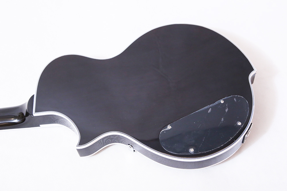 Hot Sell Chinese Manufacturer LP Type OEM Provided Custom Electric Guitar