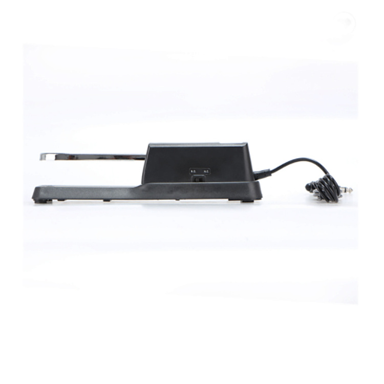 Wholesale Professional Keyboard digital Piano Sustain Foot Pedal