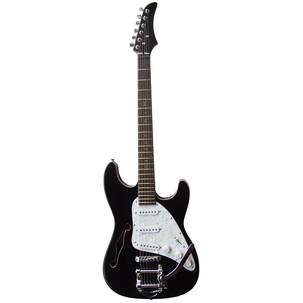 Solid color ST electric guitar for beginner guitar electric ST guitar electric ready to ship