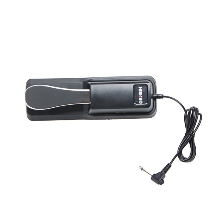 Wholesale Professional Keyboard digital Piano Sustain Foot Pedal