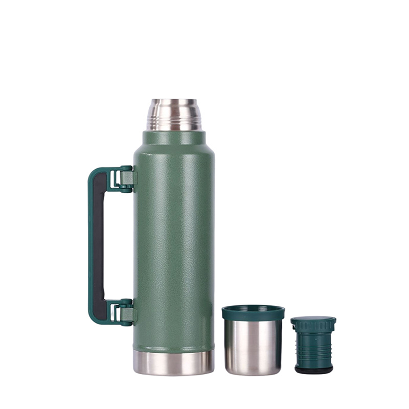 750Ml 1000Ml 1300Ml Thermos Isotherm Inox, Coffee Thermos, Stainless Steel Thermos Vacuum Flask