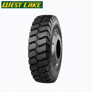 WESTLAKE GOODRIDE CHAOYANG Mining 8.25R16 11.00R20 12.00R20  295/80R22.5 CB905 Dump TRUCK TIRES