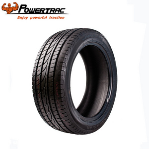 Powertrac brand SNOW STAR  pattern   llantas economic 165/70R13 185/60R14 195/50R15 205/55R16 205/45R17   higer quality tyres