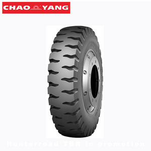 Chaoyang brand loader earthmover grader CL710 11.00-20 12.00-20 12.00-24 OTR radial off road tires