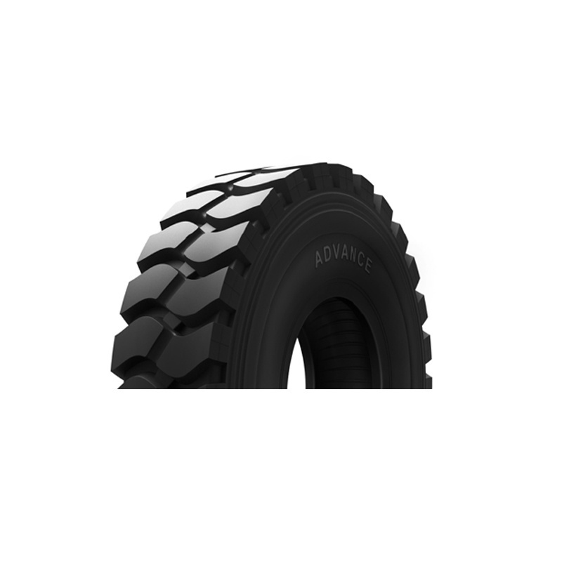 Advance Samson brand GL908A all position Heavy duty truck tires 295/80R22.5 1100R20 7.00R16 TBR All steel radial Tires