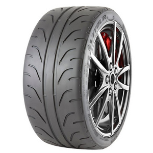 Vitour drifting tires SEMI slick  racing car tyres 265/65ZR18, 245/40ZR18, 225/45ZR17, 285/35ZR18 PCR car tires