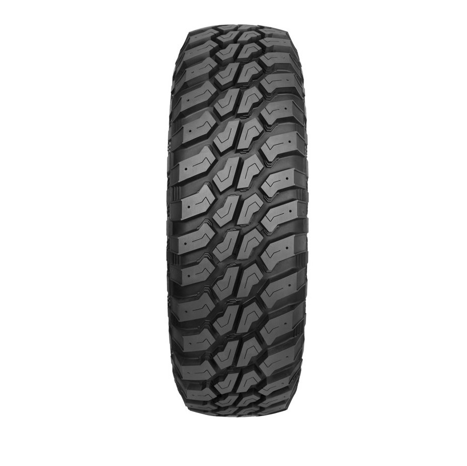 MT TIRES Tourador brand passenger all terrain 4*4 MT MUD tires LT White letter 15-22  inches  semi steel tires