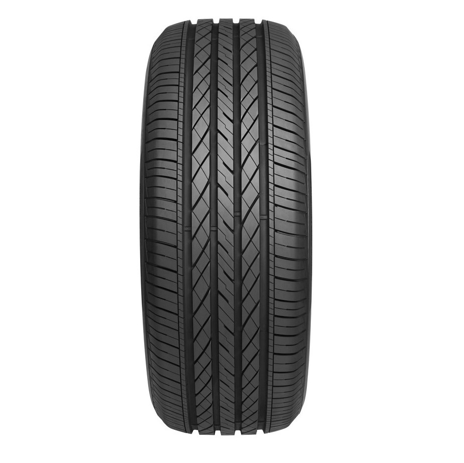 Tourador brand passenger commercial all season summer tires for all climate 16-18 inches  SUV semi steel tires