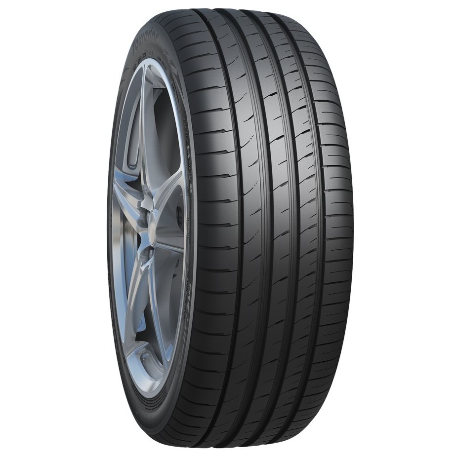 EU Label Tourador brand passenger UHP commercial all season summer tires for all climate 15-21 inches PCR semi steel tires