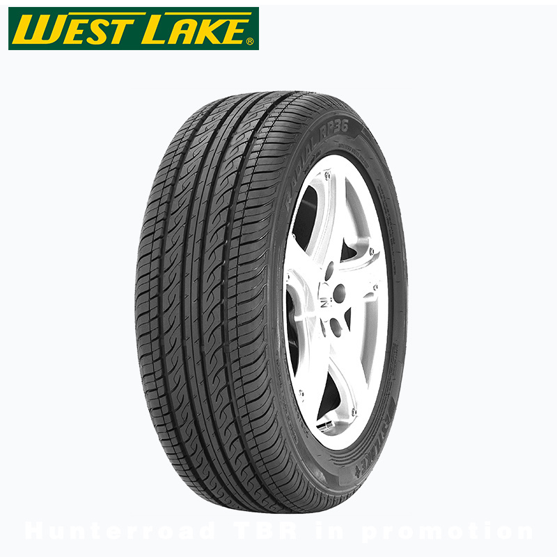 Westlake and Goodride RP36 155/65R13 185/60R14 175/65R14 195/70R14 195/65R15 215/70R15 195/60R16 205/65R16 PCR tires  car tires