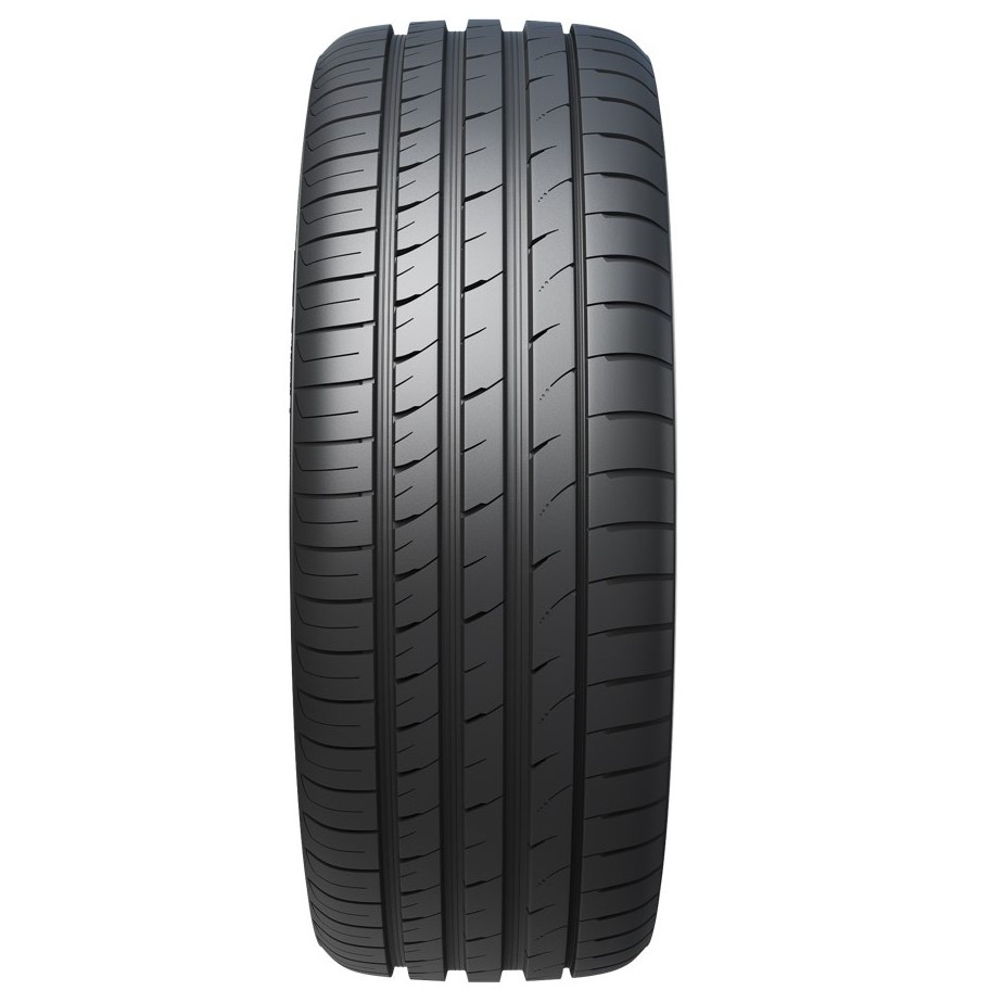 EU Label Tourador brand passenger UHP commercial all season summer tires for all climate 15-21 inches PCR semi steel tires