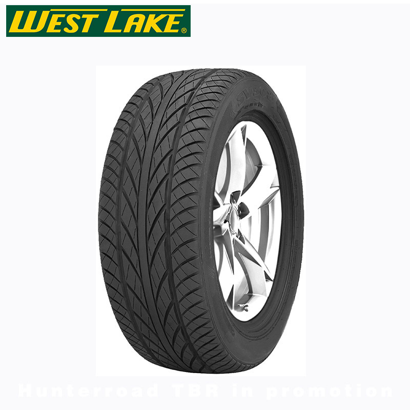 Westlake Goodride brand High Performance  SV308 225/30R20 235/30R20 245/30R20 275/30R20 215/35R19 UHP Car Tyre 4X4 4WD SUV tires