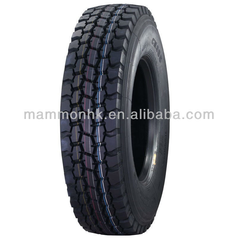 WestLake Goodride Chaoyang brand China TBR Tyre CM985 10.00R20 11R22.5 12R22.5 315/70R22.5 315/80R22.5 Truck Tires