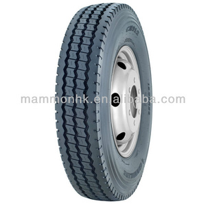 WestLake Goodride Chaoyang brand TBR Tyre CM912 Truck Tires